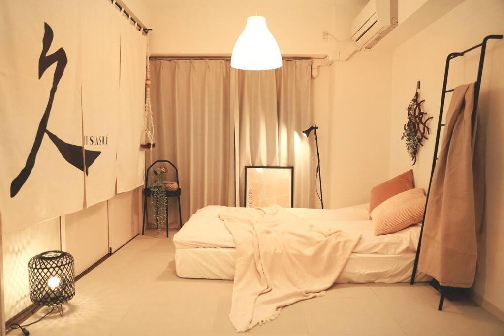Apartment 久hisashi大須観音店民泊