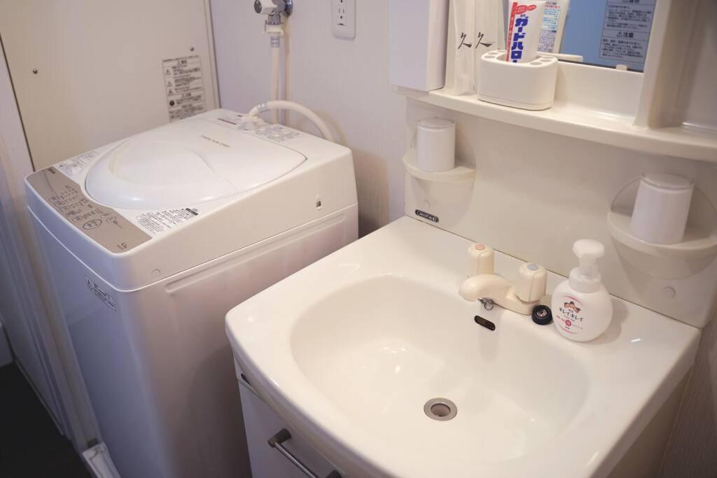 Apartment 久hisashi大須観音店民泊